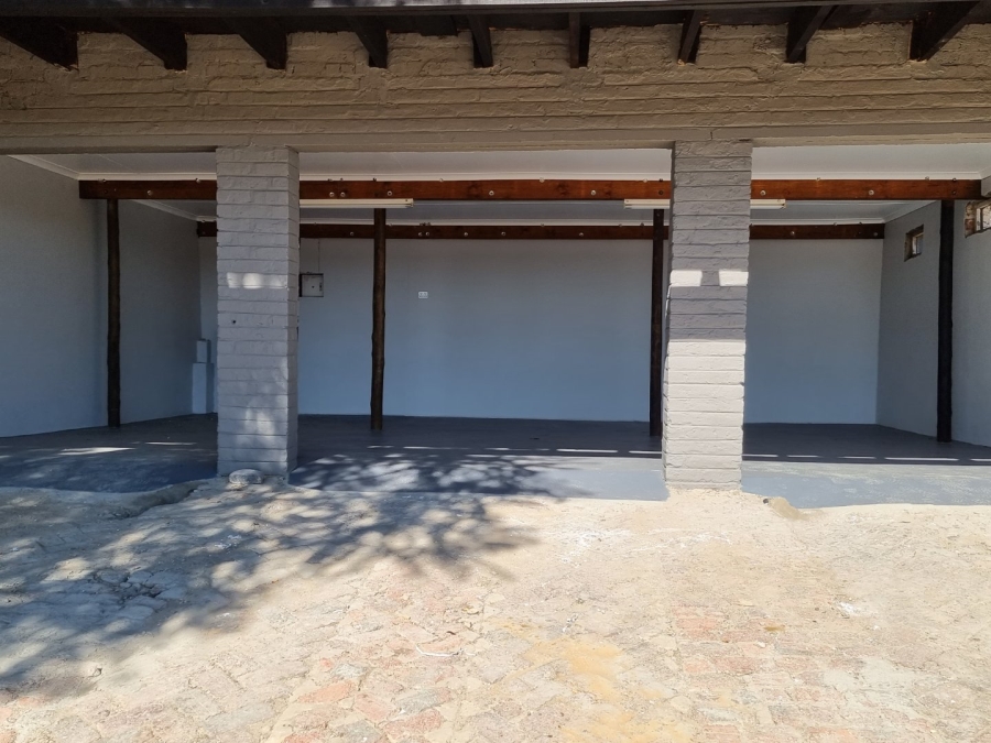 Commercial Property for Sale in Mary Anne Free State